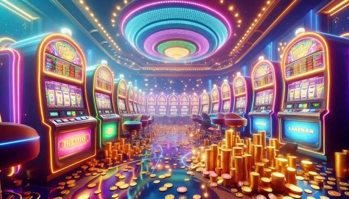 Spinanga Casino